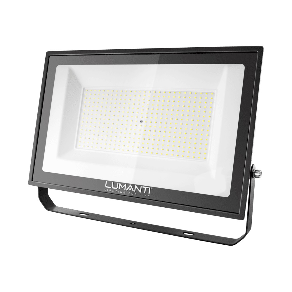 RL6500S.jpg Refletor Smart LED 500W 5500K branco frio bivolt 40000lm Lumanti - Imagem 1