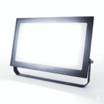 Refletor Smart LED 500W 5500K branco frio bivolt 40000lm Lumanti - Imagem 2