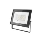Refletor Smart LED 100W RGB bivolt 8000lm Lumanti