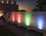 Refletor Smart LED 50W RGB bivolt 4000lm Lumanti - Imagem 5