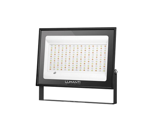 150.jpg Refletor Smart LED 150W RGB bivolt 12000lm Lumanti - Imagem 1