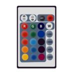 Refletor Smart LED 20W RGB bivolt 1600lm Lumanti - Imagem 4