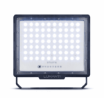Refletor solar LED 200W 5500K branco frio 2200lm Lumanti - Imagem 2
