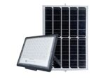 Refletor solar LED 300W 5500K branco frio 3000lm Lumanti