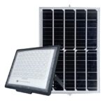 Refletor solar LED 300W 5500K branco frio 3000lm Lumanti
