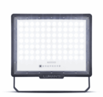 Refletor solar LED 400W 5500K branco frio 4000lm Lumanti - Imagem 2
