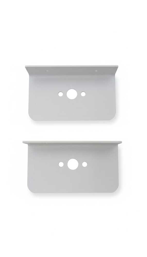 SUPORTE-2.jpeg Suporte lateral módulo LED High power 1x100w Lumanti slml1001hp - Imagem 1
