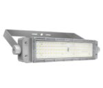 Suporte lateral módulo LED High power 1x100w Lumanti slml1001hp - Imagem 3