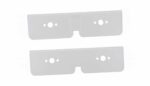 Suporte lateral módulo LED High power 2x100w Lumanti slml1002hp - Imagem 3