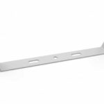 Suporte alça módulo LED High power 100W a 300W 375mm Lumanti sml100hp