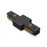 Conector para trilho eletrificado tipo I preto Lumanti tcip