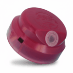 Relé fotocélula com retardo Slim bivolt Exatron rfr2fs
