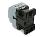 Contator tripolar 32A 220vca 50/60hz 1na+1nf CWB321130D23 WEG 12240799 - Imagem 3