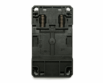 Contator tripolar 32A 220vca 50/60hz 1na+1nf CWB321130D23 WEG 12240799 - Imagem 4