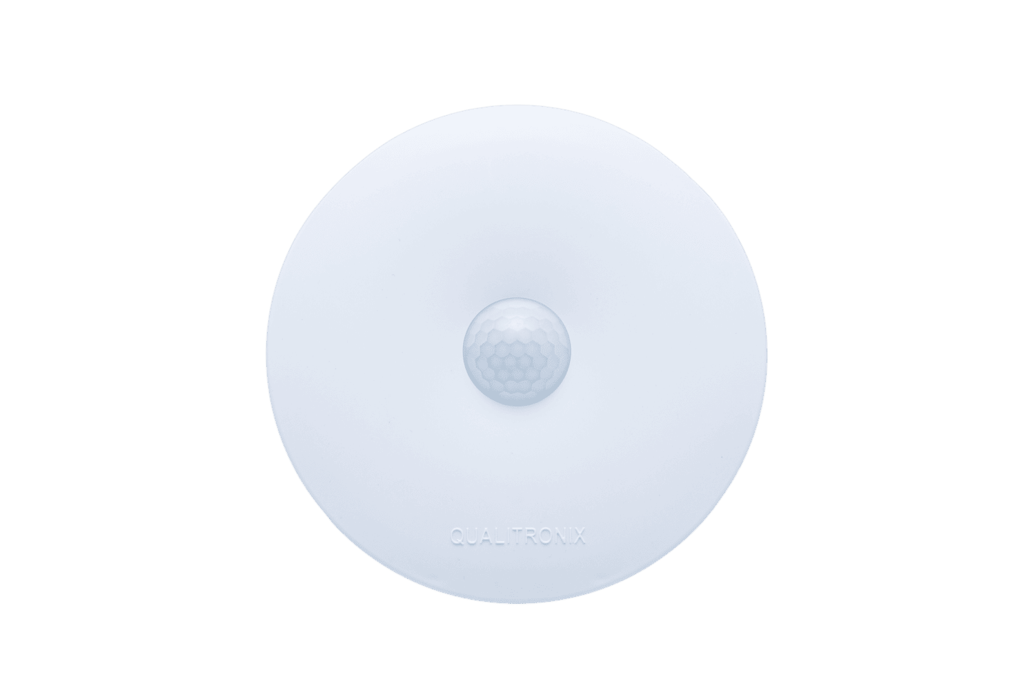 QA20M-1.png Sensor de presença teto com fotocélula bivolt Qualitronix qa20m - Imagem 1