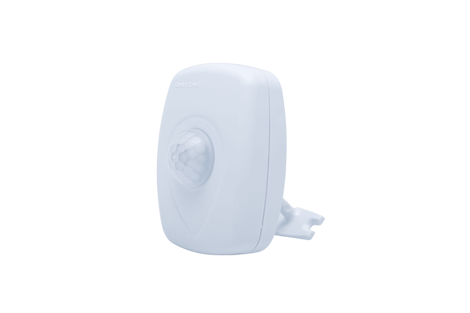 QA21MB-1.png Sensor de presença sobrepor 180° com fotocélula branco bivolt Qualitronix qa21mb - Imagem 1