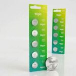 Bateria CR2032 3V Lítio para Placa-Mãe e Chave de Carro – foto 4