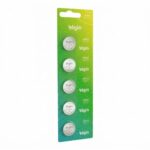 Bateria CR1616 3V Lítio para Chave de Carro e Controle