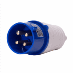 Plugue Industrial 32A 3P+T 220V IP44