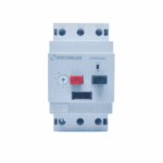 Disjuntor-Motor Guarda-Motor Ajuste 25.0-40.0A Trifásico