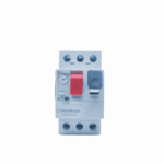 Disjuntor-Motor Guarda-Motor Ajuste 20.0-25.0A Trifásico