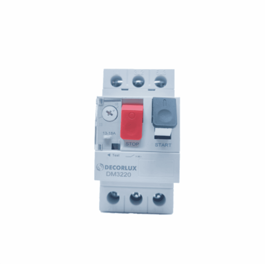 Disjuntor-Motor-Guarda-Motor-Ajuste-13.0-18.0A-Trifasico-DM3220_1005x1000.png Disjuntor-Motor Guarda-Motor Ajuste 13.0-18.0A Trifásico - Imagem 1