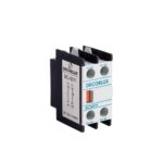 Bloco de Contato Auxiliar 1NA+1NF para Contator