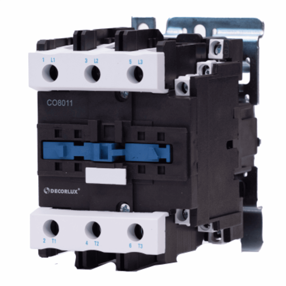 Contator-Tripolar-80A-Bobina-220V-CO8011M7_1000x1000.png Contator Tripolar 80A Bobina 220V - Imagem 1