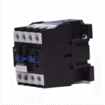 Contator Tripolar 25A Bobina 24V
