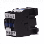 Contator Tripolar 18A Bobina 220V