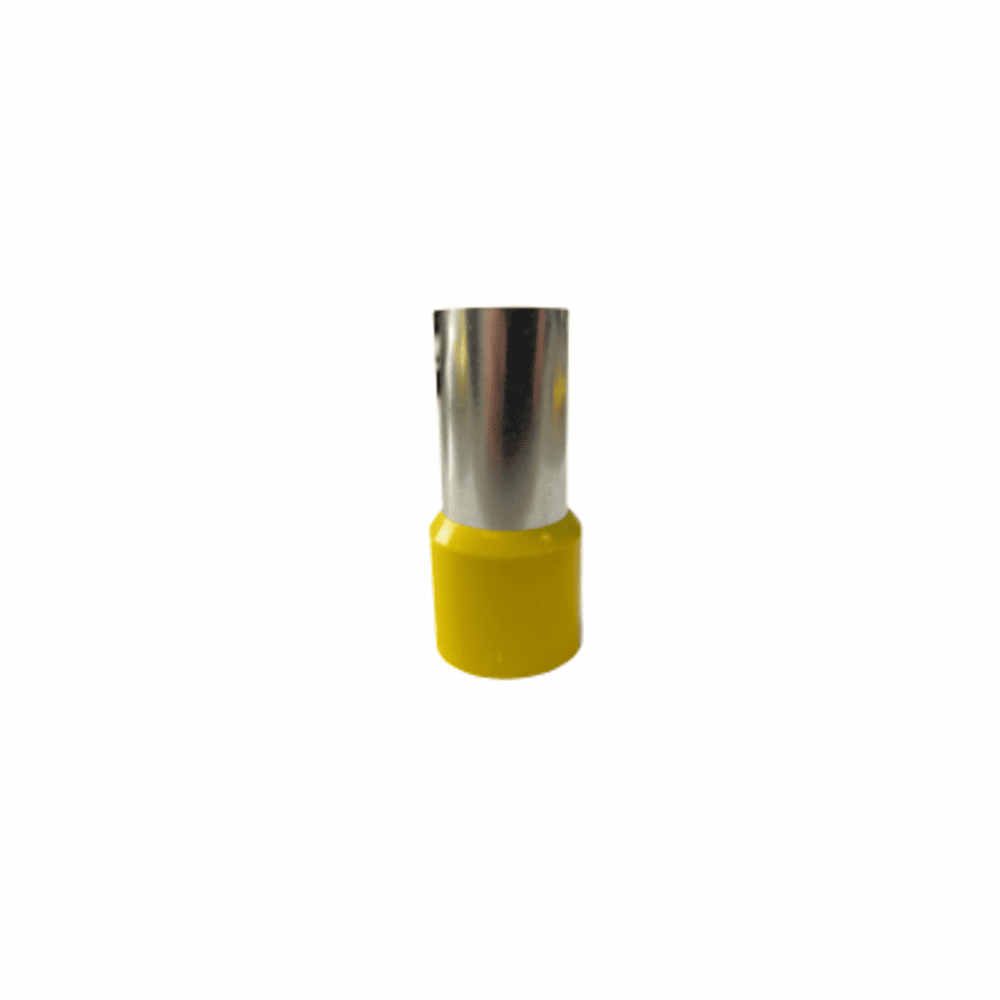Terminal-Tubular-Ilhos-1500mmC2B2-Amarelo-25-un-TP1532.png Terminal Tubular Ilhós 150,0mm² Amarelo (25 un) - Imagem 1