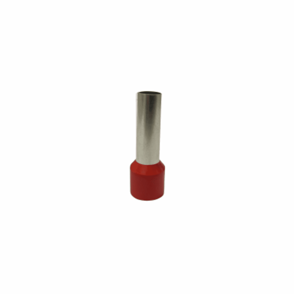 Terminal-Tubular-Ilhos-Longo-350mmC2B2-Vermelho-50-un-TP3525.png Terminal Tubular Ilhós Longo 35,0mm² Vermelho (50 un) - Imagem 1