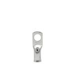 Terminal Tubular de Compressão Boca Expandida 25mm² (50 un)