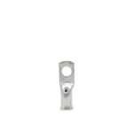 Terminal Tubular de Compressão Boca Expandida 16mm² (50 un)