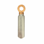 Terminal de Compressão Bimetálico Alumínio/Cobre 120mm² (10 un)