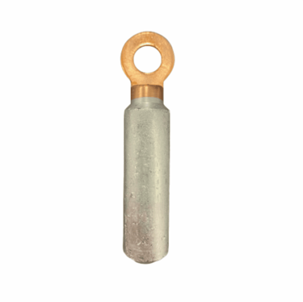 Terminal-de-Compressao-Bimetalico-Aluminio-Cobre-50mmC2B2-10-un-TCB0250.png Terminal de Compressão Bimetálico Alumínio/Cobre 50mm² (10 un) - Imagem 1