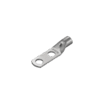 Terminal de Compressão 2 Furos 185,0mm² Cobre (10 un)
