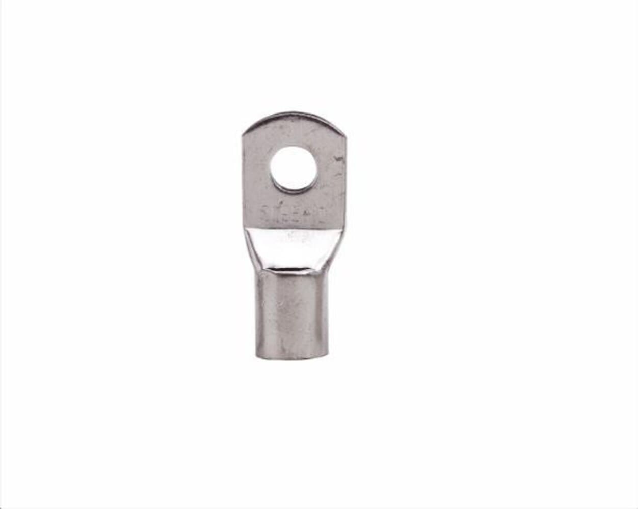 Terminal-de-Compressao-1-Furo-M10-700mmC2B2-Cobre-50-un-TC1017.jpg Terminal de Compressão 1 Furo M10 70,0mm² Cobre (50 un) - Imagem 1
