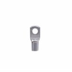 Terminal de Compressão 1 Furo M8 35,0mm² Cobre (50 un)