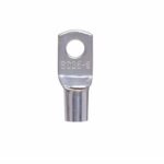 Terminal de Compressão 1 Furo M6 25,0mm² Cobre (50 un)