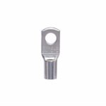 Terminal de Compressão 1 Furo M6 16,0mm² Cobre (50 un)