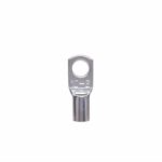 Terminal de Compressão 1 Furo M6 10,0mm² Cobre (50 un)