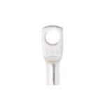 Terminal de Compressão 1 Furo M5 4,0mm² Cobre (50 un)