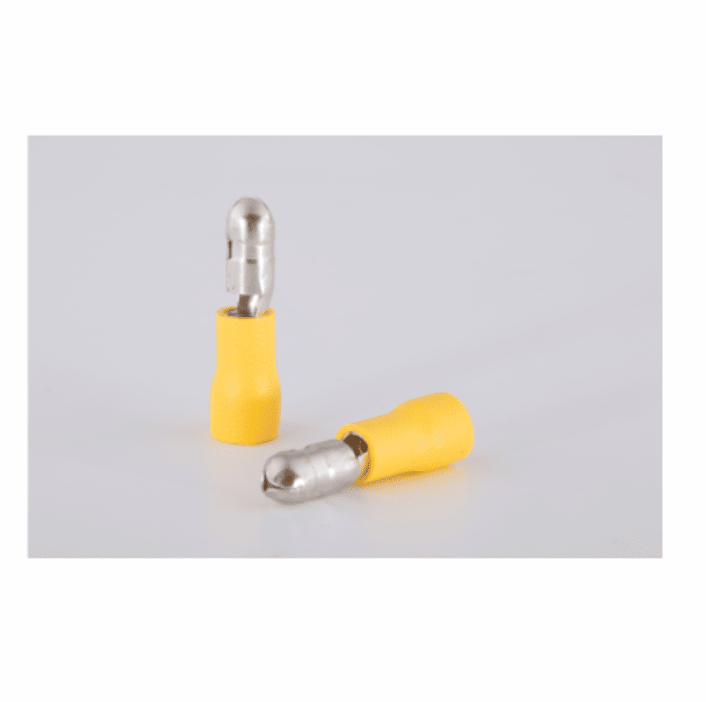 Terminal-Bullet-Macho-4-6mmC2B2-Amarelo-100-un-TBM0406.png Terminal Bullet Macho 4-6mm² Amarelo (100 un) - Imagem 1