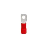 Terminal Anel Olhal M8 35,0mm² Vermelho (20 un)