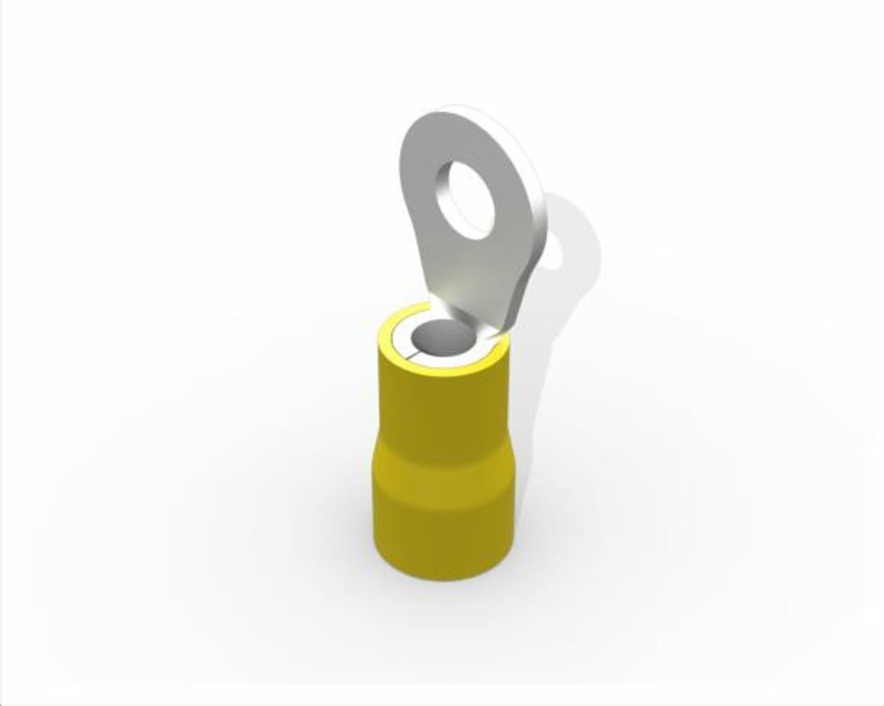 Terminal-Anel-Olhal-M4-40-60mmC2B2-Amarelo-100-un-TA4481.jpg Terminal Anel Olhal M4 4,0-6,0mm² Amarelo (100 un) - Imagem 1