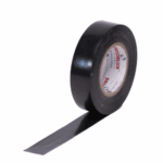 Fita Isolante 20m x 18mm Preto Antichama