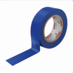 Fita Isolante 20m x 18mm Azul Antichama