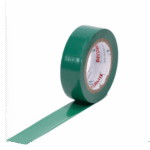 Fita Isolante 10m x 18mm Verde Antichama