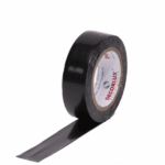 Fita Isolante 10m x 18mm Preto Antichama
